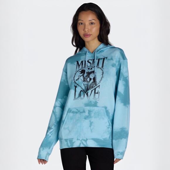 Disney Tops - Nightmare Before Christmas Halloween Graphic Sweatshirt